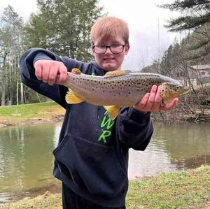 Meet your Posher, Haliegh